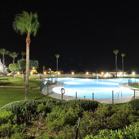 מארבלה Lunamar El Mejor Resort En La Mejor Playa מראה חיצוני תמונה